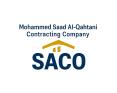 Mohammed Saad Al-Qahtani Contracting Co.