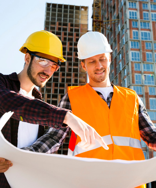 Leading Industrial Solution